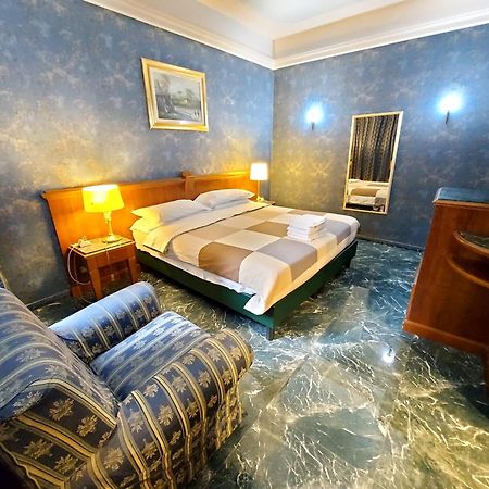 Hotel Positano 2 Rzym Zewnętrze zdjęcie