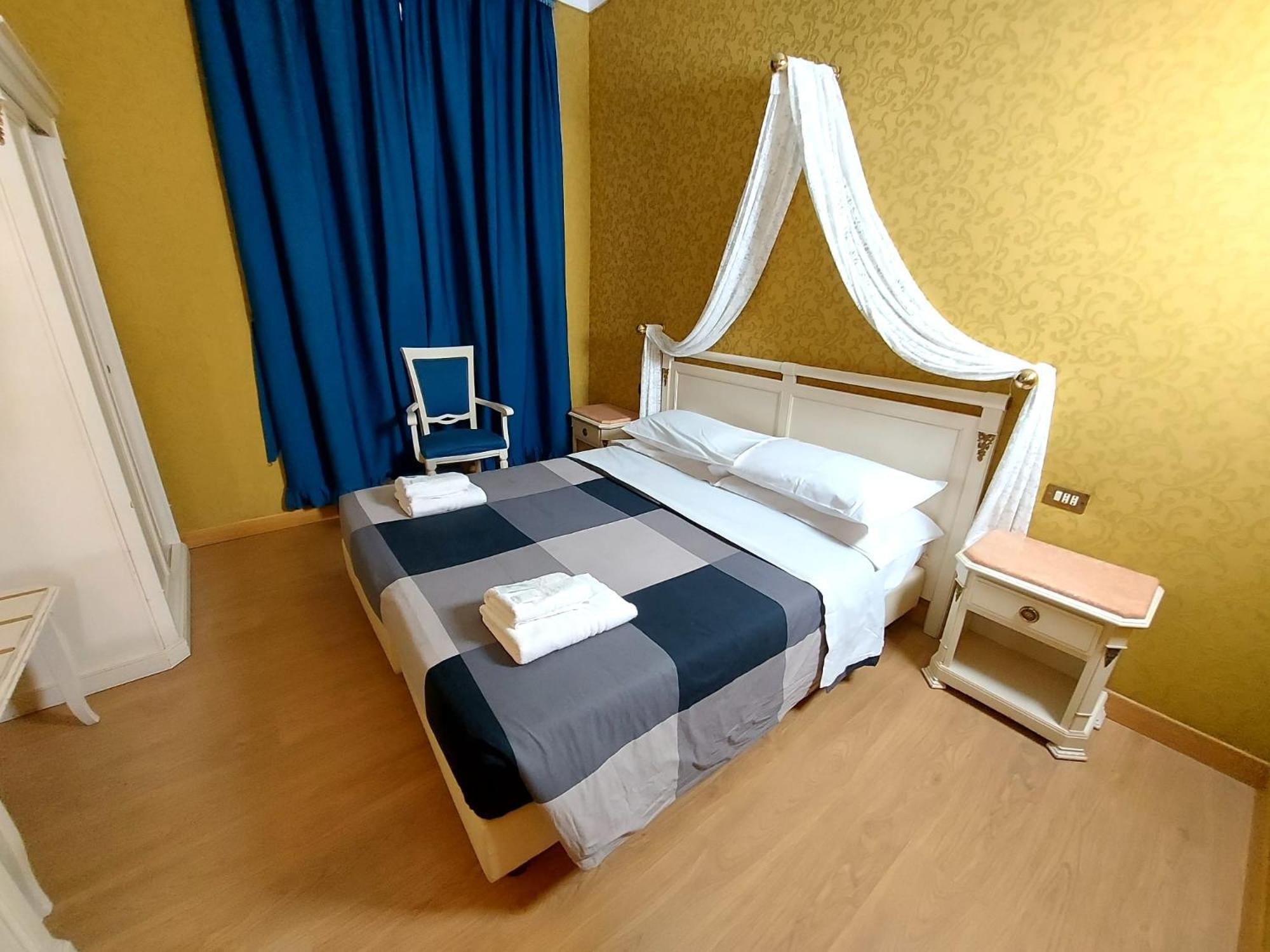 Hotel Positano 2 Rzym Zewnętrze zdjęcie