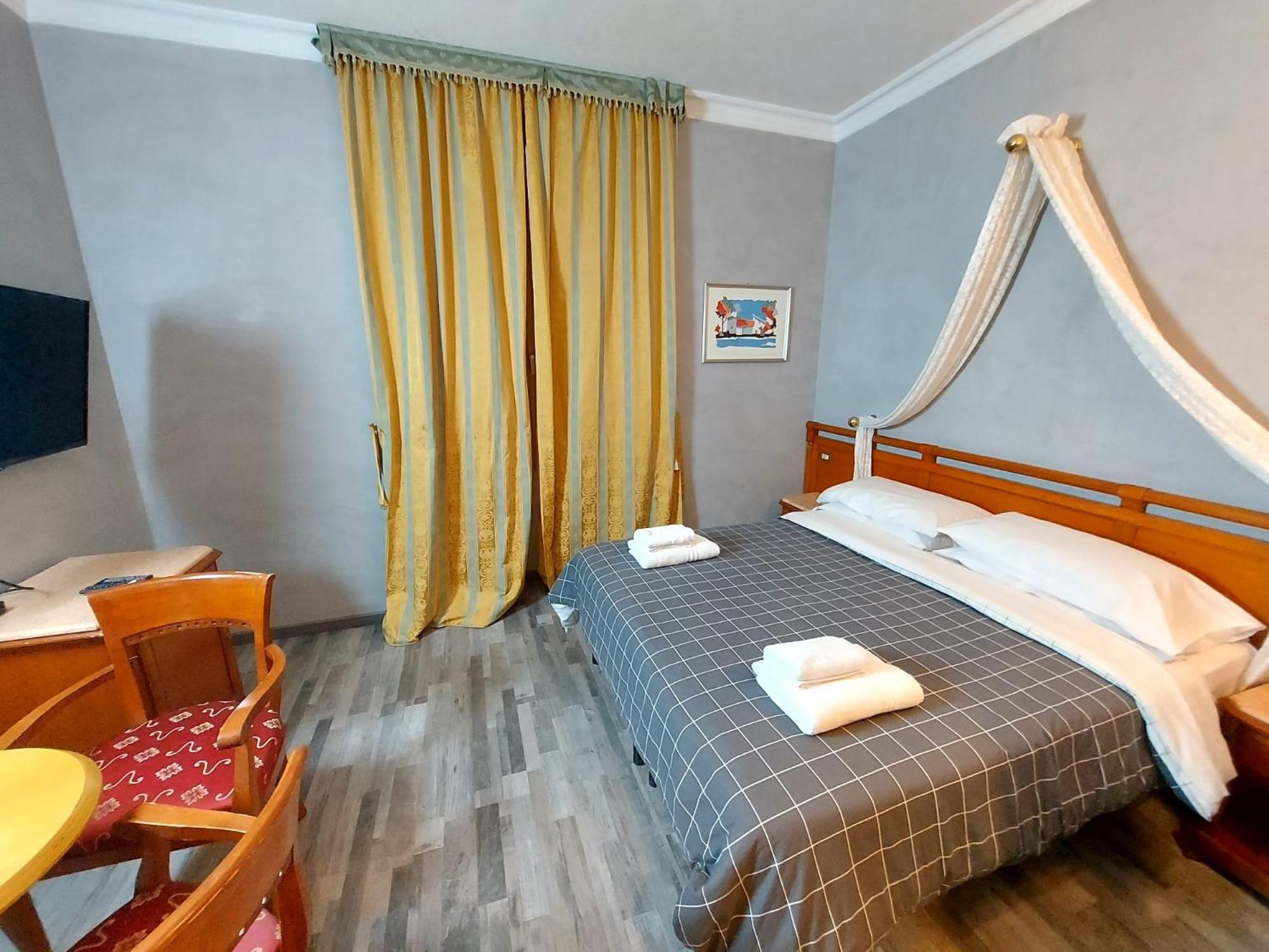 Hotel Positano 2 Rzym Zewnętrze zdjęcie