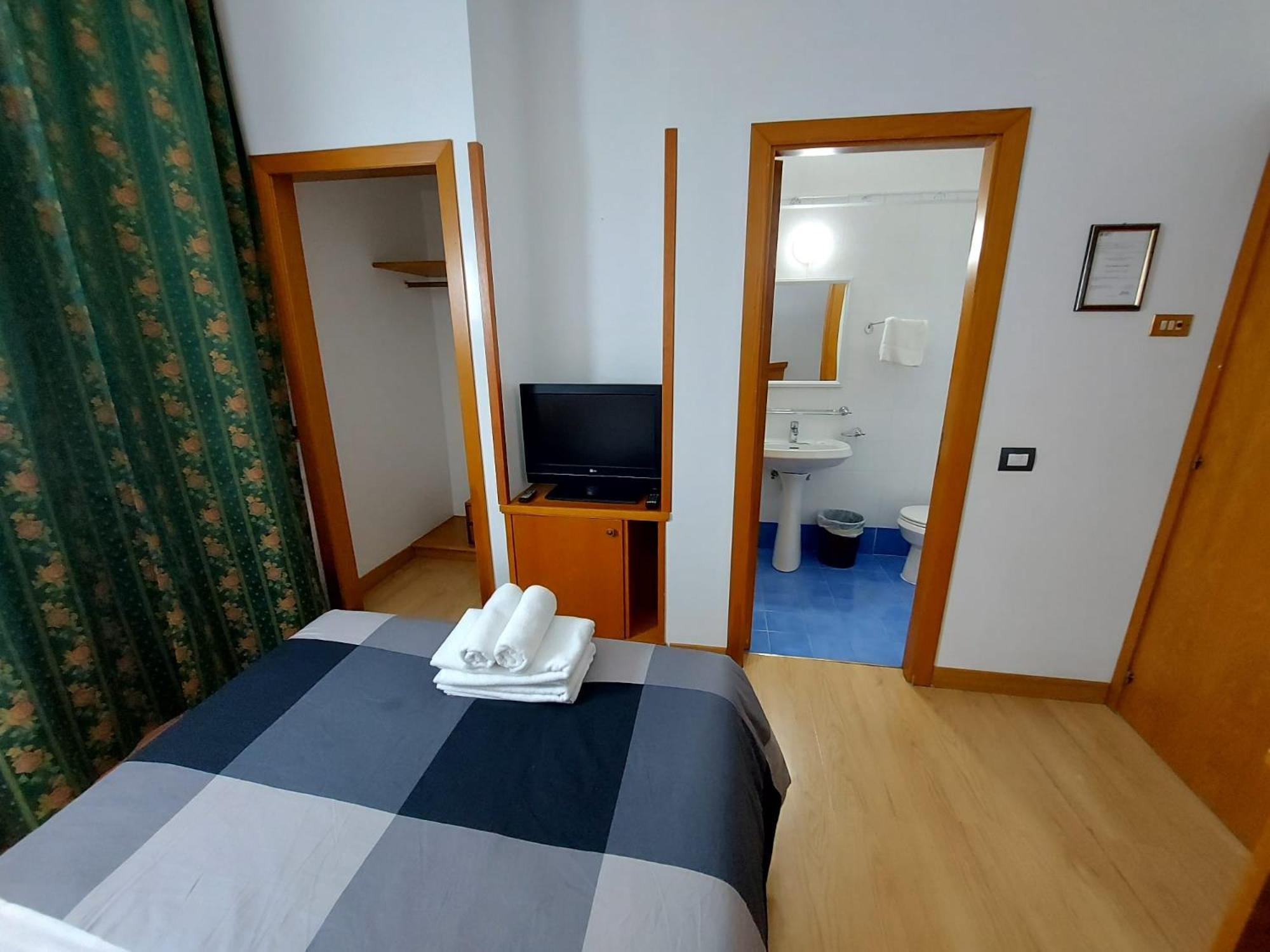 Hotel Positano 2 Rzym Zewnętrze zdjęcie