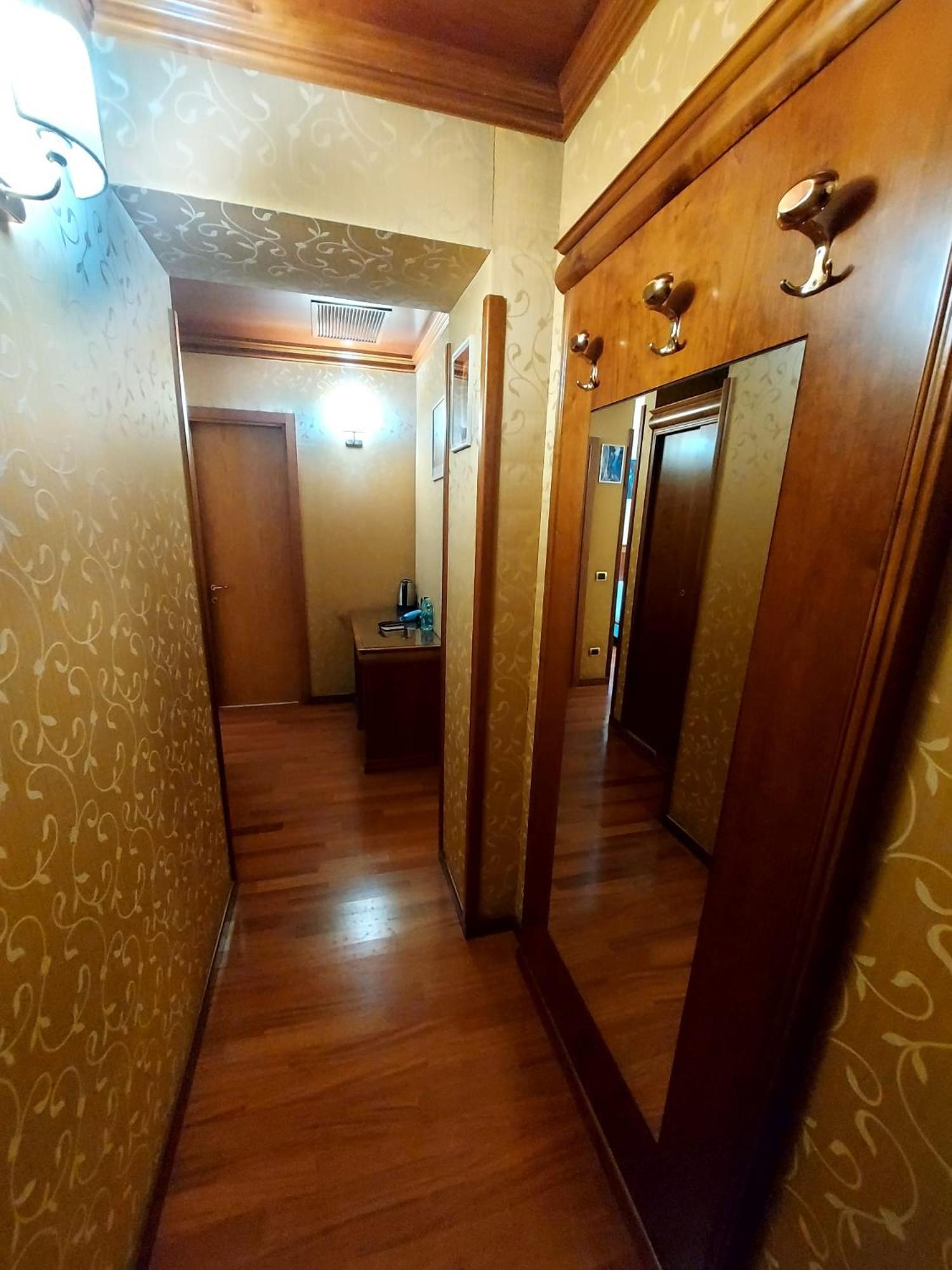 Hotel Positano 2 Rzym Zewnętrze zdjęcie